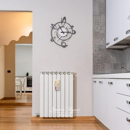 Feel At Home - Nel Cuore Di Lovere Bagian luar foto