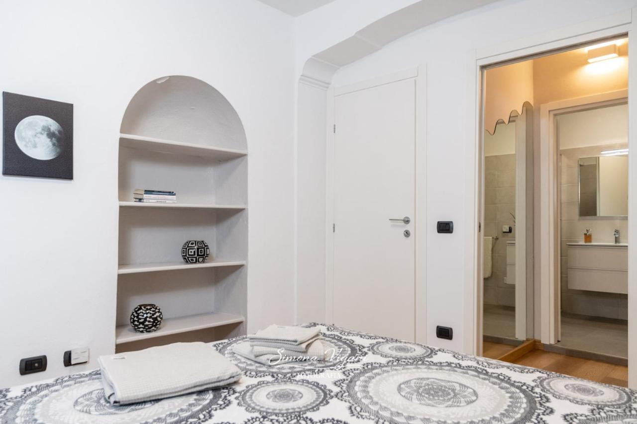 Feel At Home - Nel Cuore Di Lovere Bagian luar foto