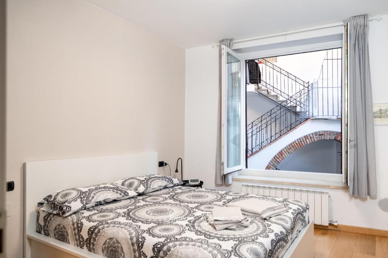 Feel At Home - Nel Cuore Di Lovere Bagian luar foto