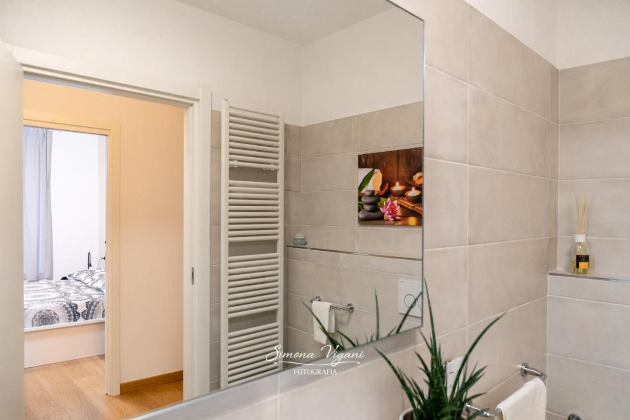 Feel At Home - Nel Cuore Di Lovere Bagian luar foto