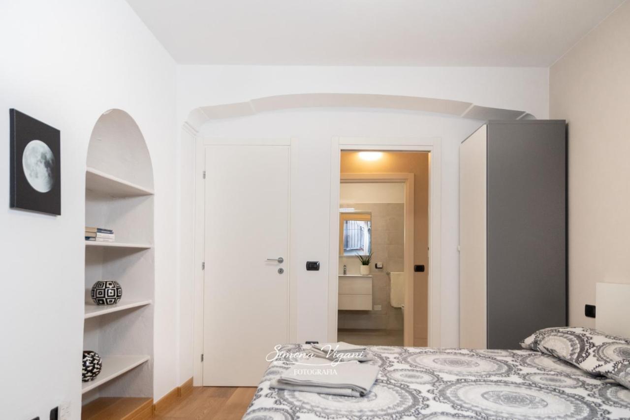 Feel At Home - Nel Cuore Di Lovere Bagian luar foto