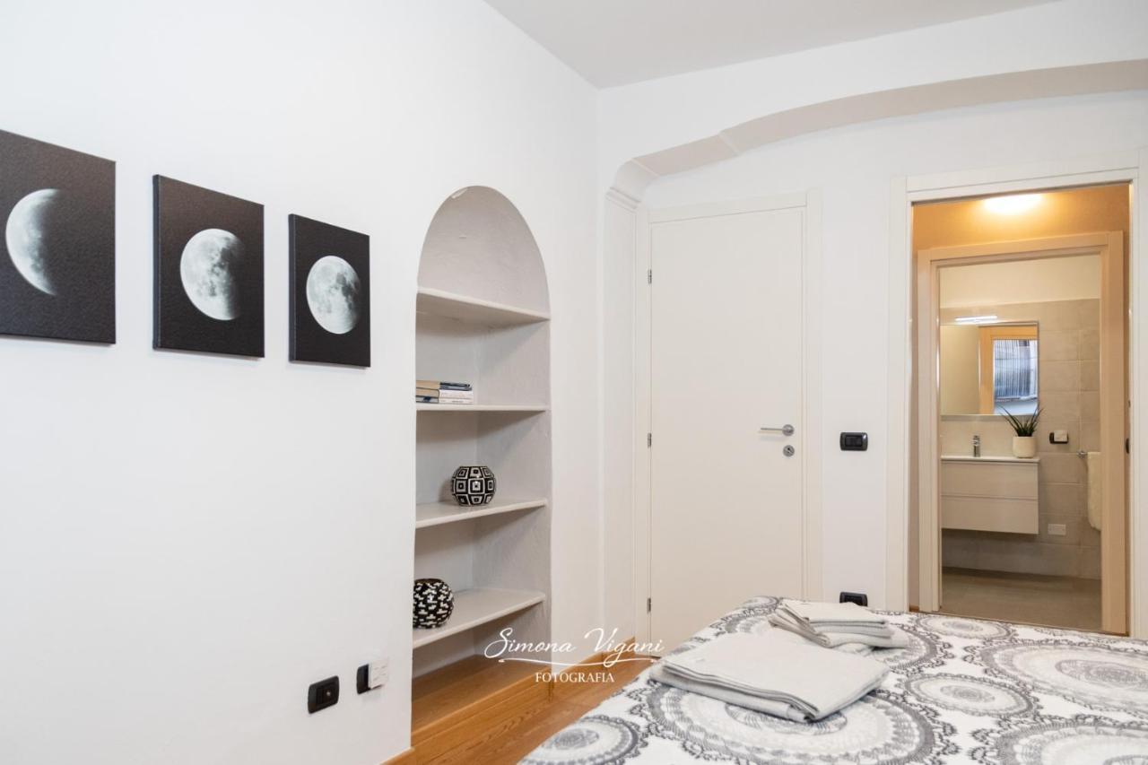 Feel At Home - Nel Cuore Di Lovere Bagian luar foto