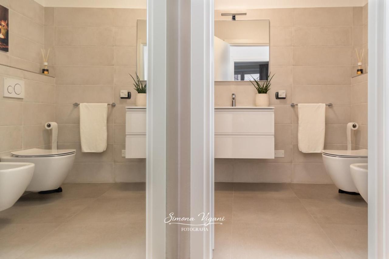 Feel At Home - Nel Cuore Di Lovere Bagian luar foto